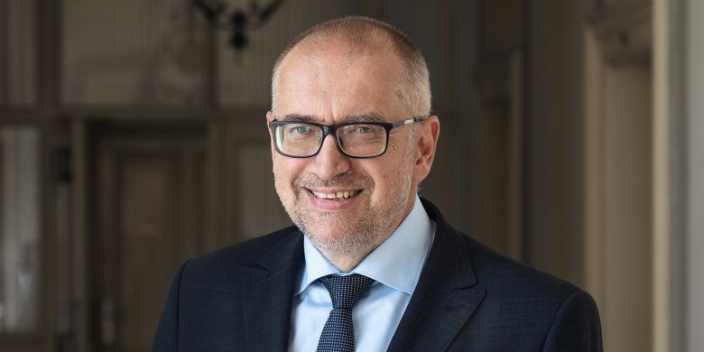 Foto: archiv Mikuláše Beka