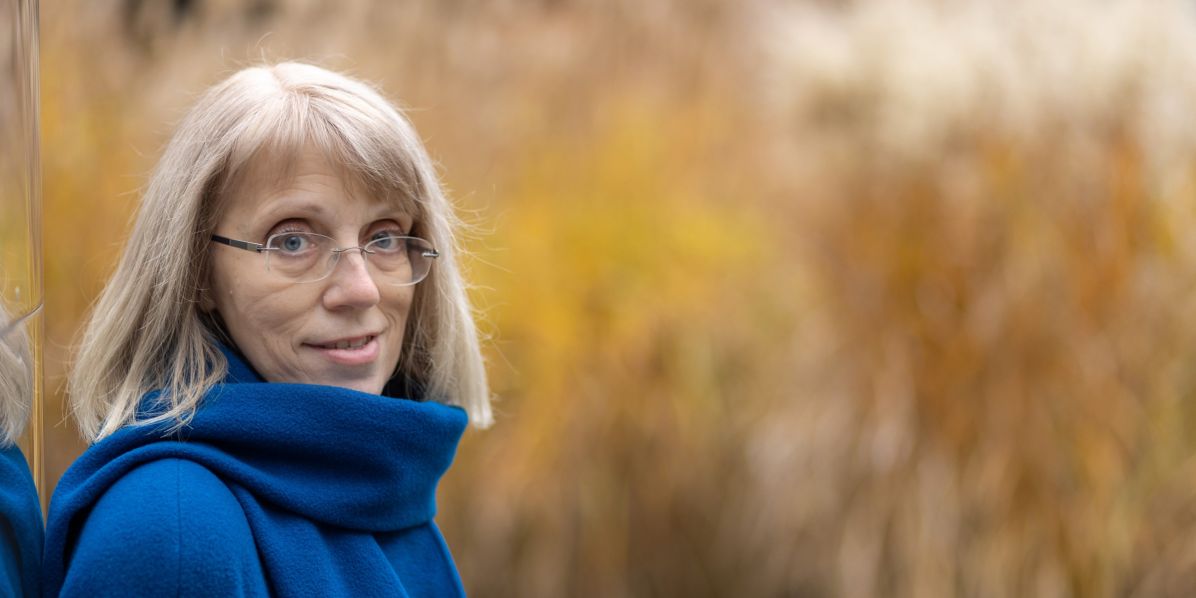 Foto: Radek Miča, Universitas Na Masarykově univerzitě učí profesorka Renata Veselská předměty zaměřené na bioetiku a od roku 2015 také předsedá zdejší Etické komisi pro výzkum.
