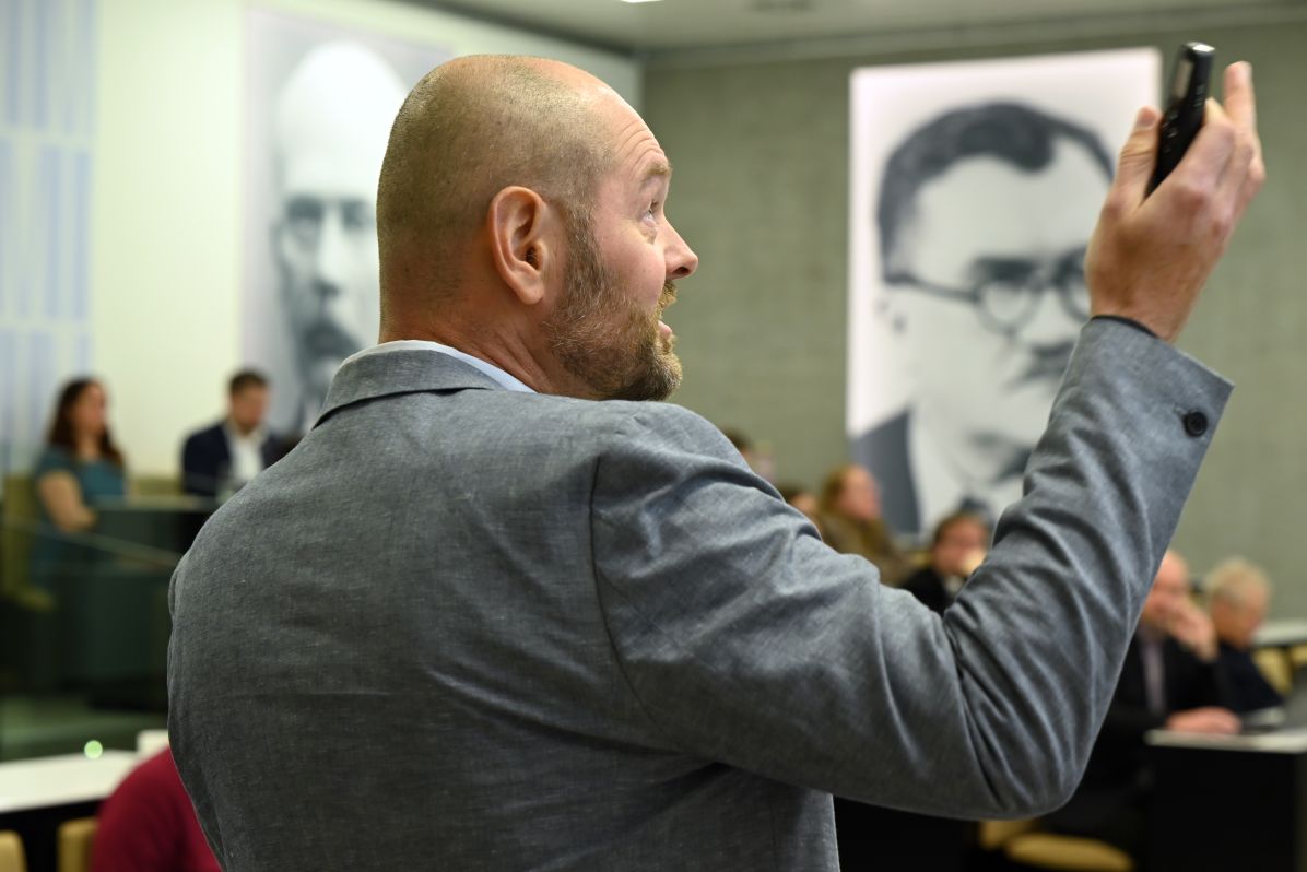 Martin Hadaš (MU) 