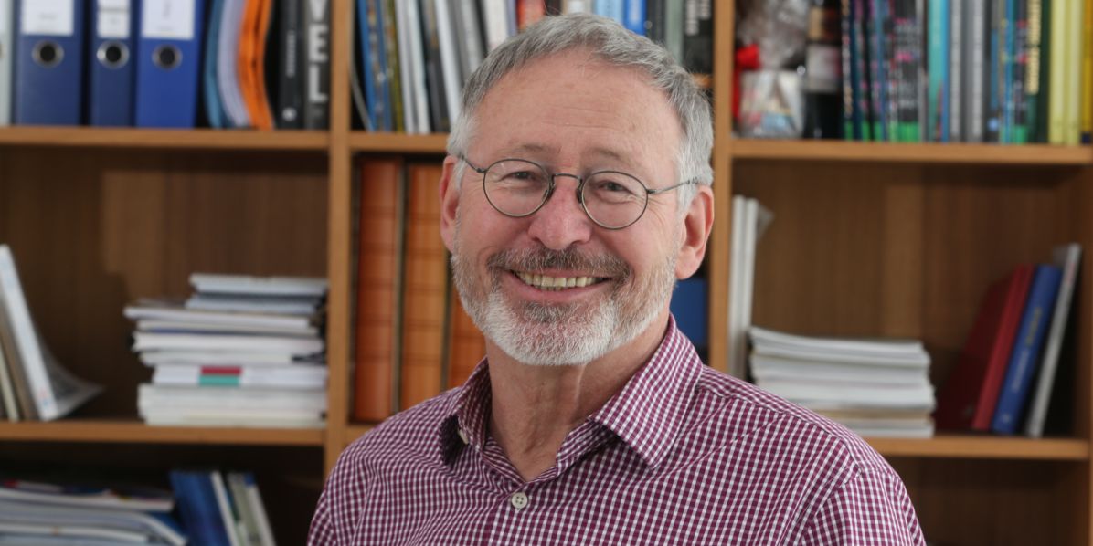 RNDr. PhDr. Zdeněk Hostomský, CSc.