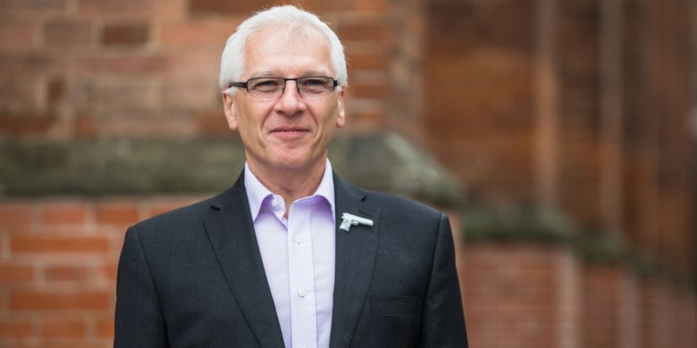 prof. Ing. Petr Dvořák, CSc.