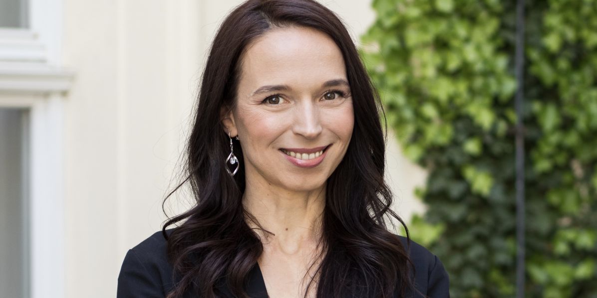 Foto: Archiv FSS MU Monika Brusenbauch Meislová