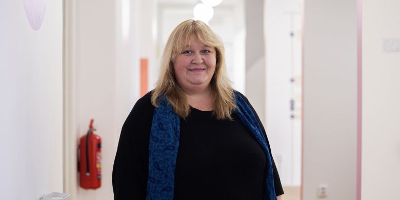 Foto: Monika Mărgineanu