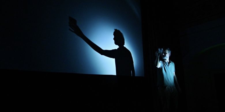Každý má pocit, že filmu rozumí nebo filmy zná, protože se na filmy dívá. Nám jde ale o hlubší seznámení s filmem a jeho účinky, říká Jiří Forejt.