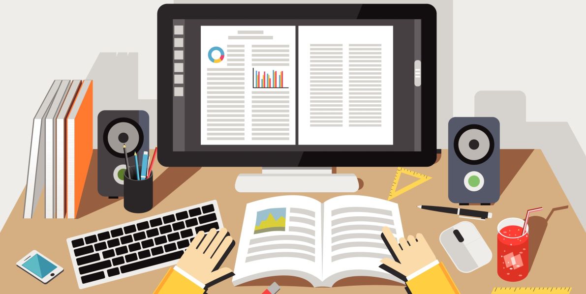 Ilustrační foto: Canstockphoto.com Osm procent studentů si podle průzkumu studentky Mendelovy univerzity nechá napsat závěrečnou práci za peníze.