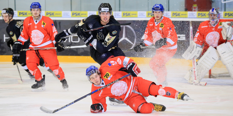 Přestože se podmínky pro větší rozvoj výkonnostního vysokoškolského sportu v Česku jeví spíše nepříznivě, snahy existují. Asi nejvíc mají k vlastní univerzitní lize nakročeno hokejisté, kteří aktuálně působí v Evropské univerzitní hokejové lize EUHL.