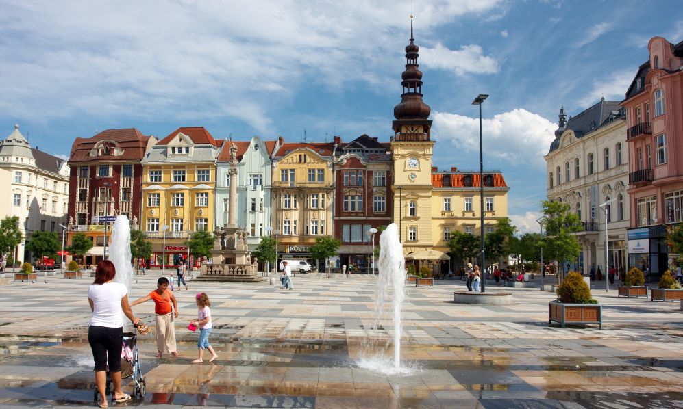 Ilustrační foto: VŠB-TUO