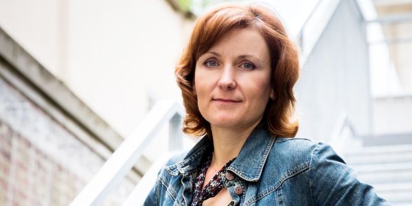 Jana Roithová