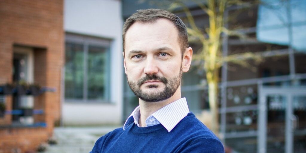 Foto: VŠE Tomáš Kincl