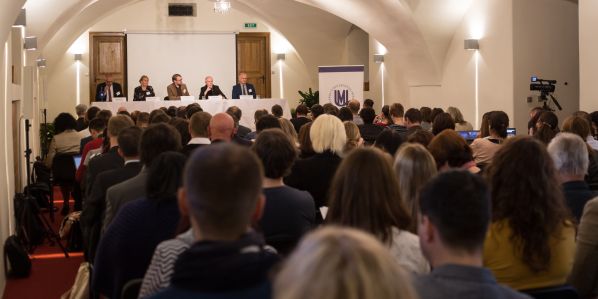 Loni se v&nbsp;Telči diskutovalo o&nbsp;tom, že studijní programy českých vysokých škol by se v&nbsp;budoucnu mohly dělit do čtyř základních skupin.