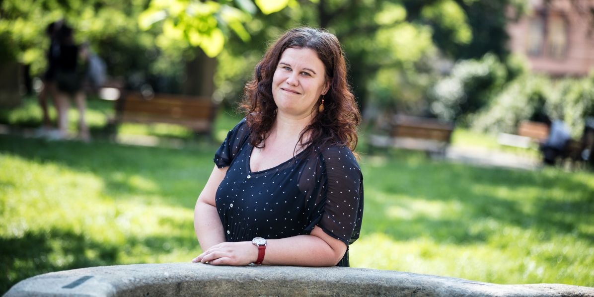 Zuzana Masopustová, dětská psycholožka