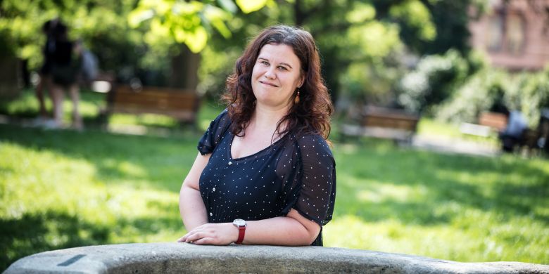 Zuzana Masopustová, dětská psycholožka