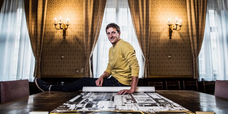Právě dnes Evropská komise oficiálně nové držitele a držitelky grantů vyhlásila a Filip Matějka získal další podporu, ERC Consolidator Grant pro roky 2021–2026 ve výši 1,15 milionu eur.