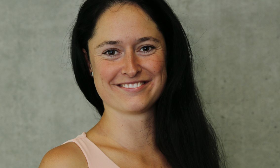 Michaela Capandová