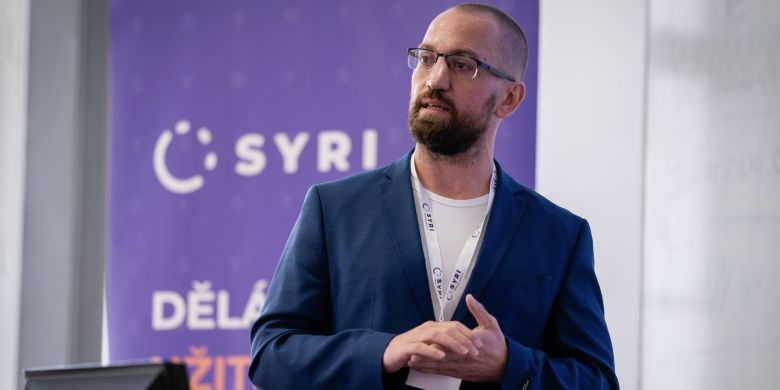 Jiří Mudrák