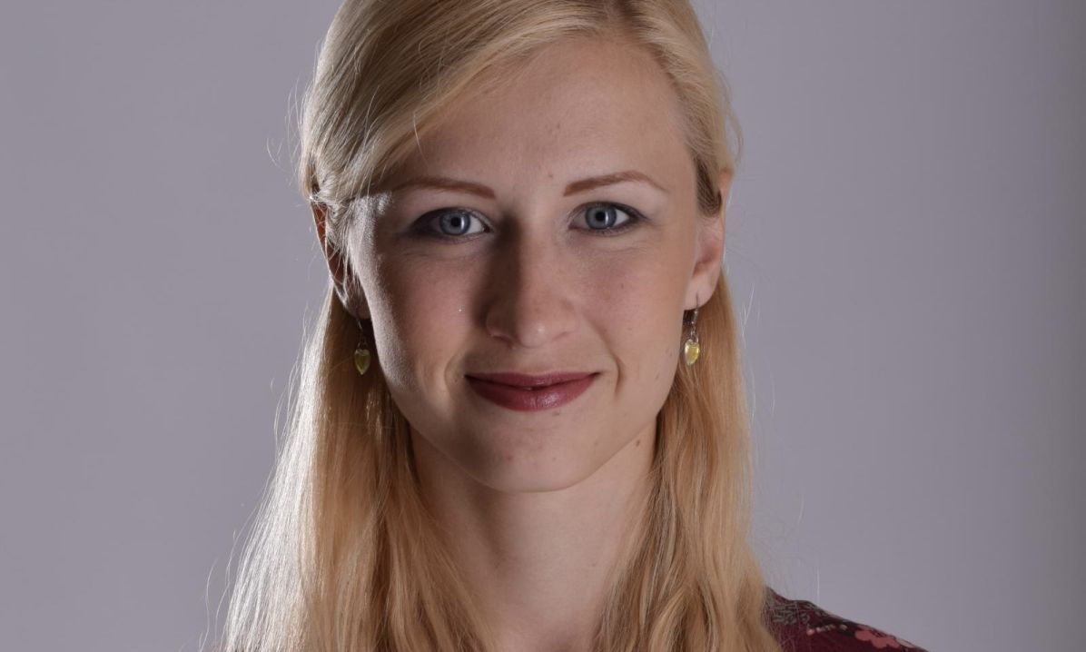 Jana Musilová