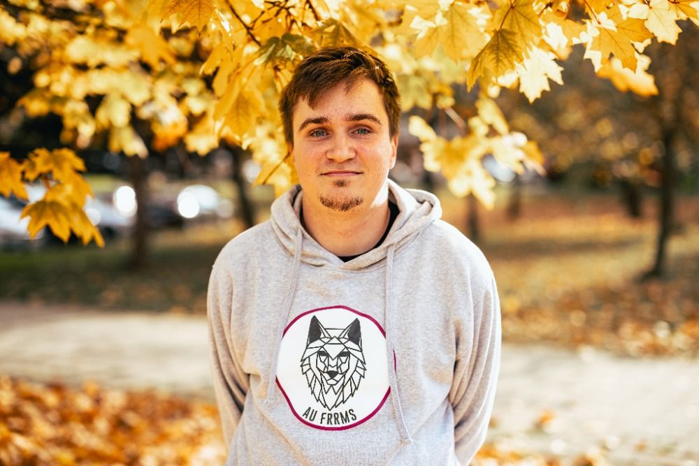 Martin Puškár