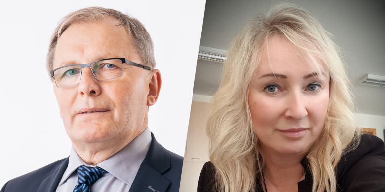 Rozhovor o potravinové soběstačnosti a bezpečnosti s Miladou Šťastnou (MENDELU) a Josefem Soukupem (ČZU).