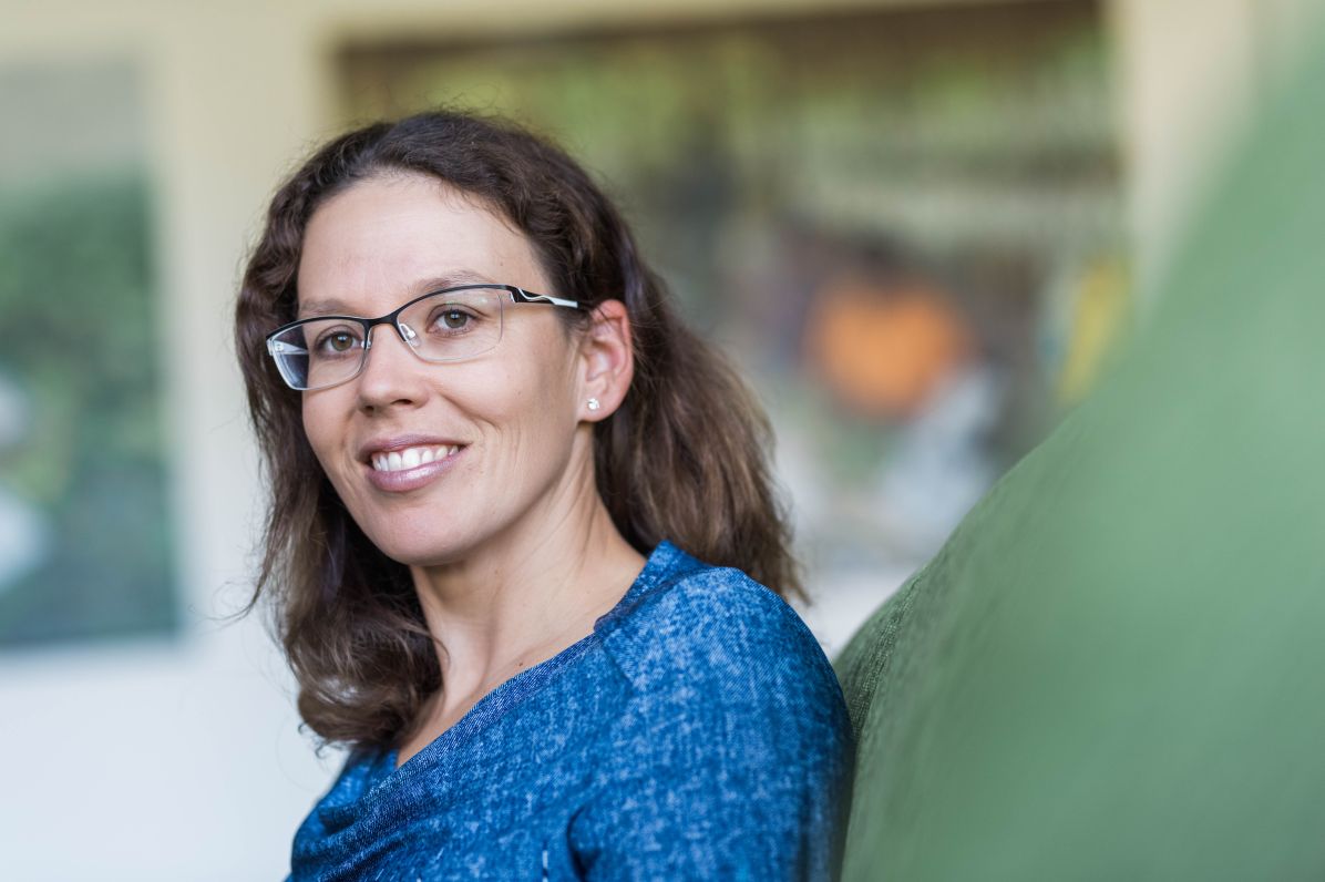 Foto: Pavlína Jáchimová, Akademie věd ČR