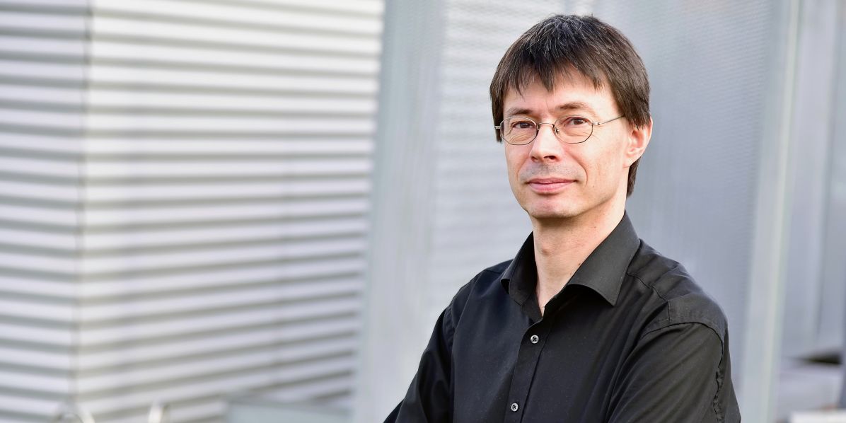 Foto: archiv Recetoxu Martin Scheringer z brněnského výzkumného centra Recetox MU a Švýcarského federálního technologického institutu (ETH) v Curychu je jedním z autorů výzvy, kterou v únoru publikoval časopis Science – spolu s kolegy požadují vytvoření globálního mezivládního vědecko-politického panelu, který by informoval o možnostech snižování škodlivých chemických látek.