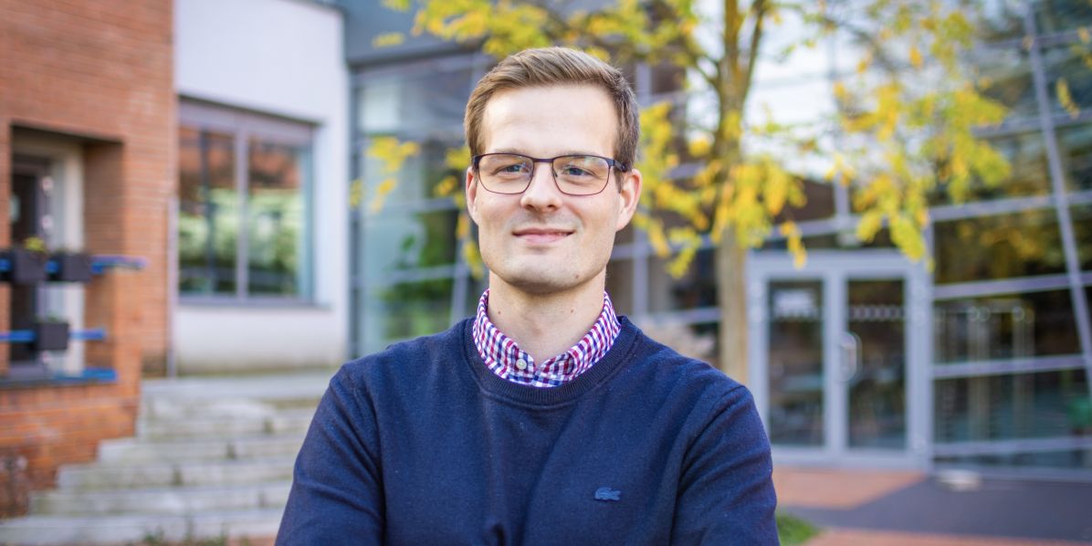 Foto: VŠE Takzvané mlčení ze zmaru zkoumali Petr Šimáček a jeho tým.