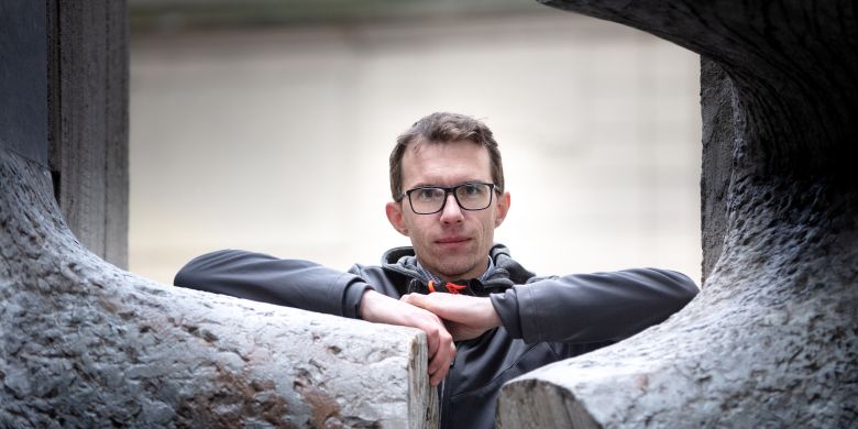 „Zvládnout práci, farmu a rodinu je někdy náročné, ale v poslední době se mi daří udržovat work-life balanc,“ říká munolog a molekulární biolog Michal Šimíček.