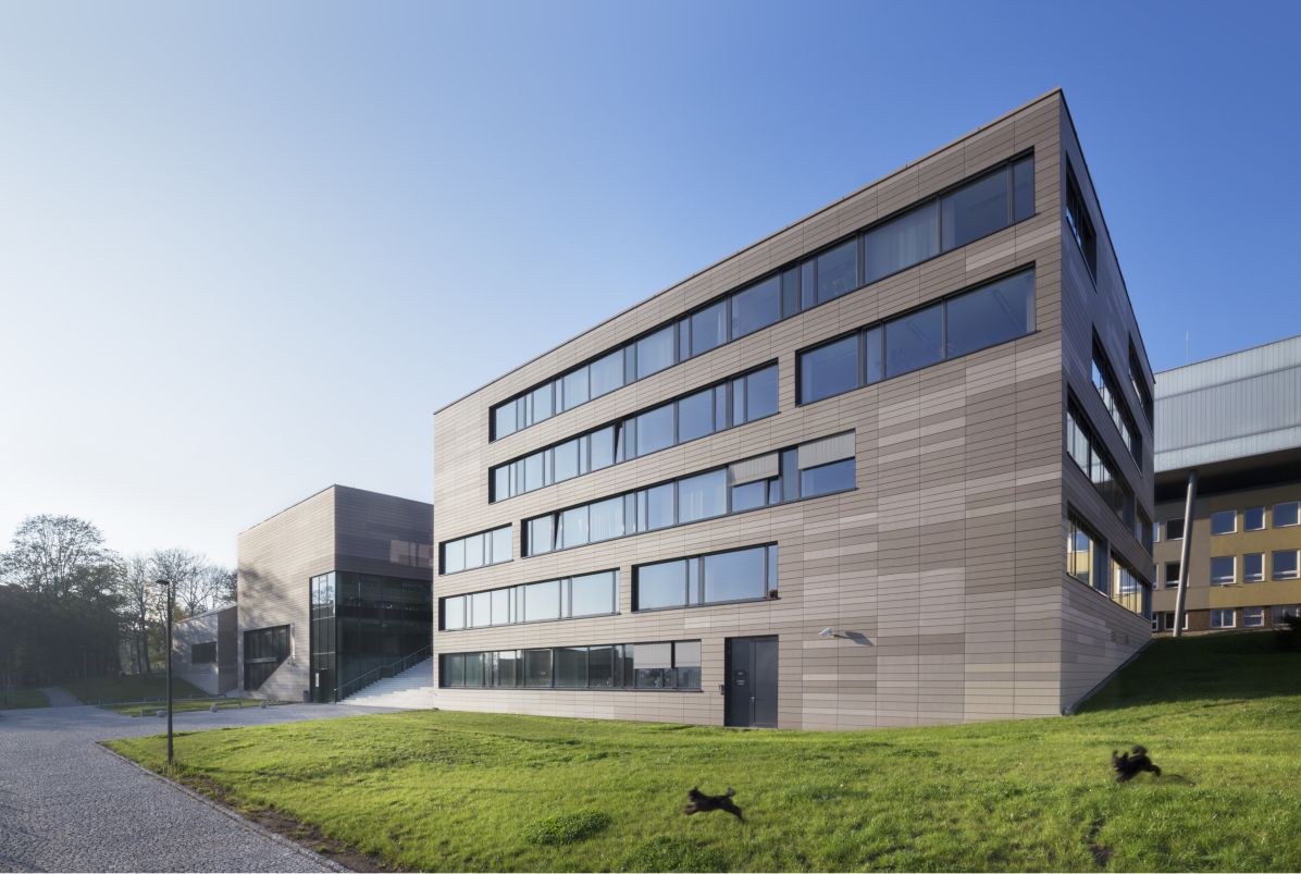 Foto: archiv Kampus Univerzity J.E. Purkyně v Ústí nad Labem.