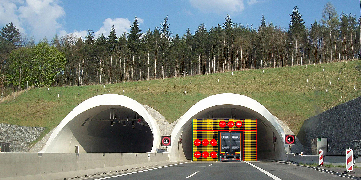 Vizualizace: Archiv ZČU