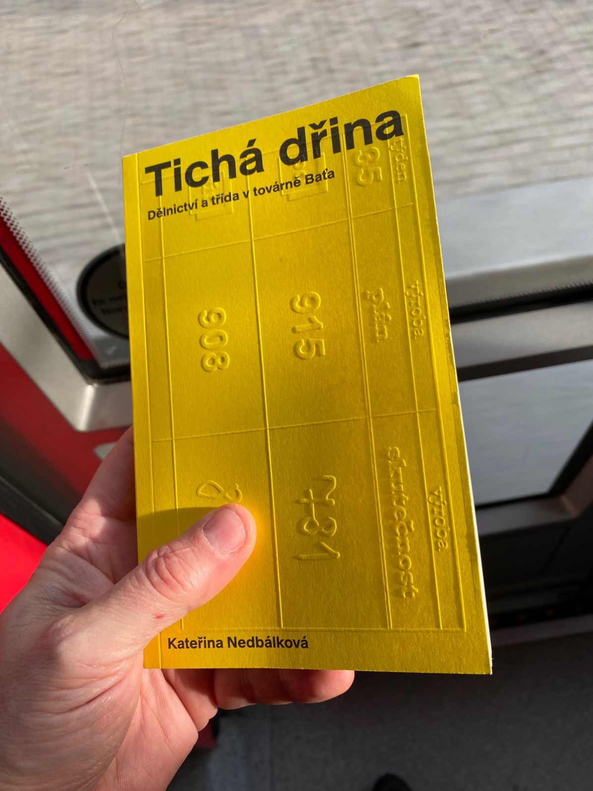 Foto: Zbyněk Kniha