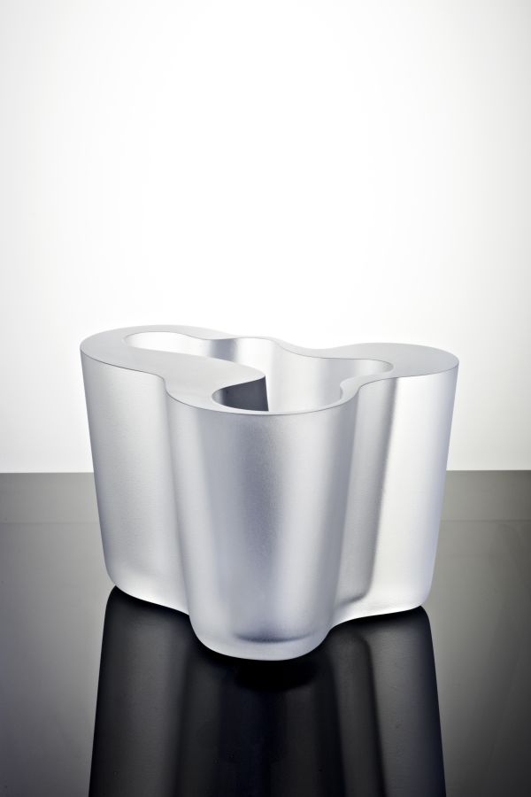 Váza Droog Aalto, 2007, foto archiv autora