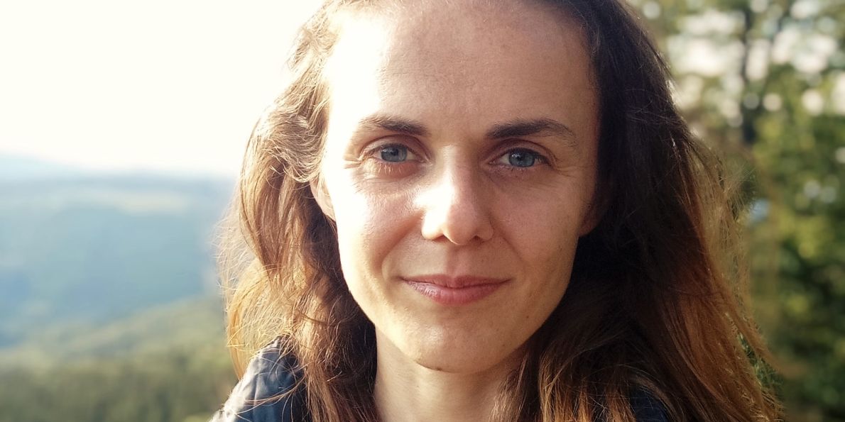 Natálie Podešvová