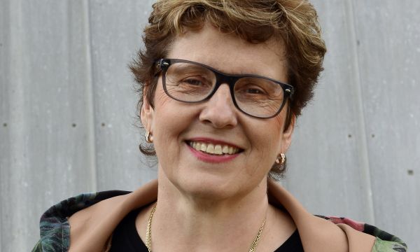 Kateřina Bernardová Sýkorová