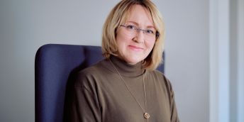 Rozhovor s Kateřinou Oleksíkovou (MU), hlavní organizátorkou konference Hodnocení kvality vysokých škol.