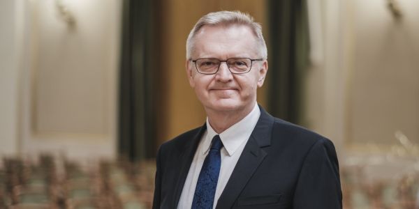 Cenu za dlouhodobou vynikající pedagogickou činnost získal i&nbsp;Michal Brandejs.