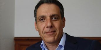 Profesor Hany Farid.
