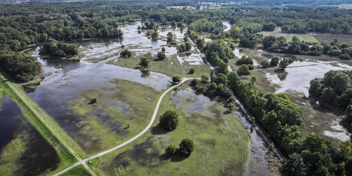 Foto: Masarykova univerzita Nová studie studuje osídlení i charakter krajiny stovky let zpět.