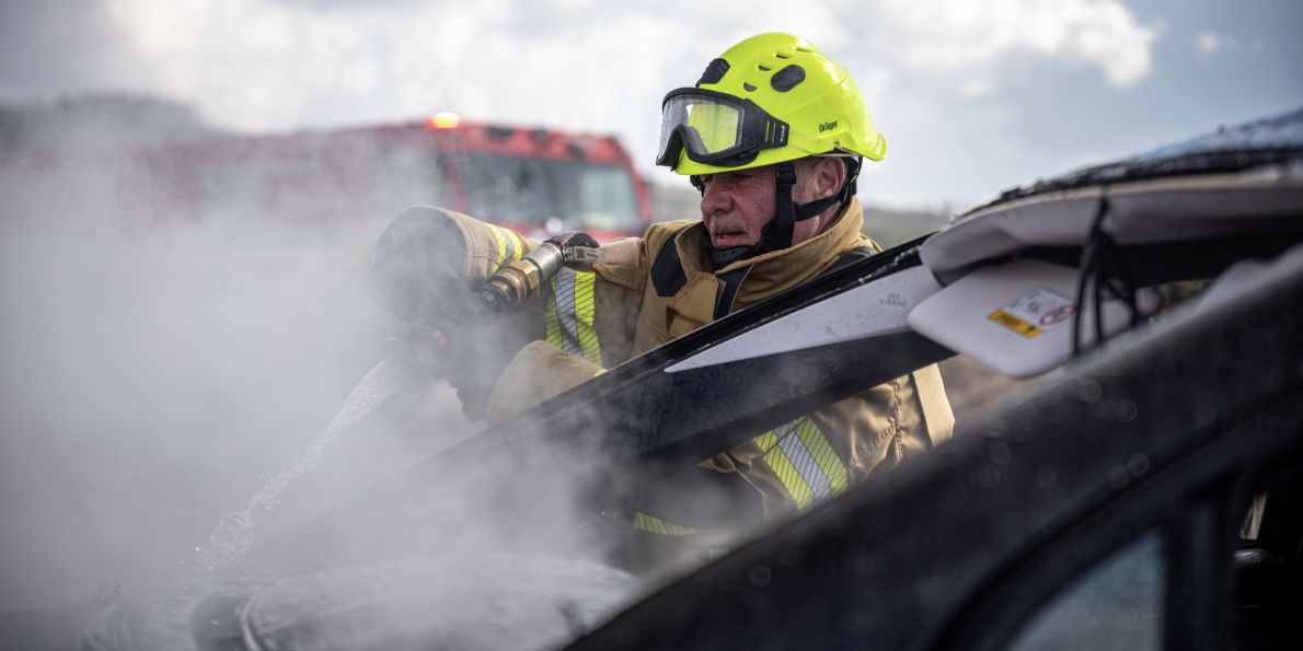 Výzkumníci se zaměřili zejména na kritické scénáře spojené s tlakovým skladováním vodíku.