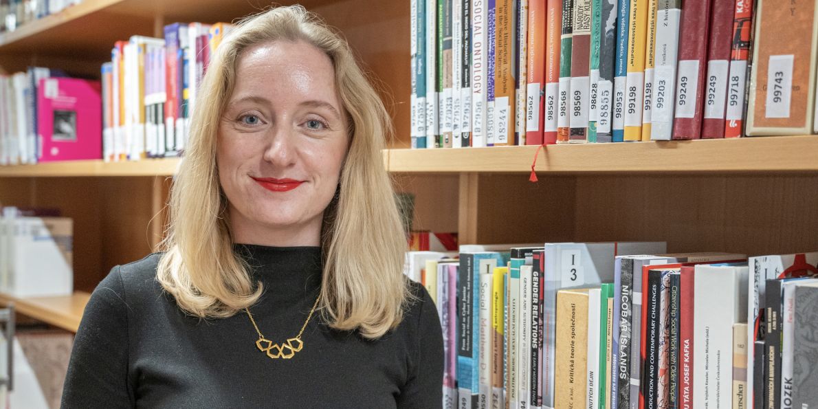 „Zajímavé je, že muži v kontextu chytrých domácnosti často získávají nové privilegované postavení. Stávají se z nich takoví „administrátoři domácnosti,“ popisuje socioložka.