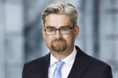Dánský ministr vysokého školství a vědy Søren Pind.