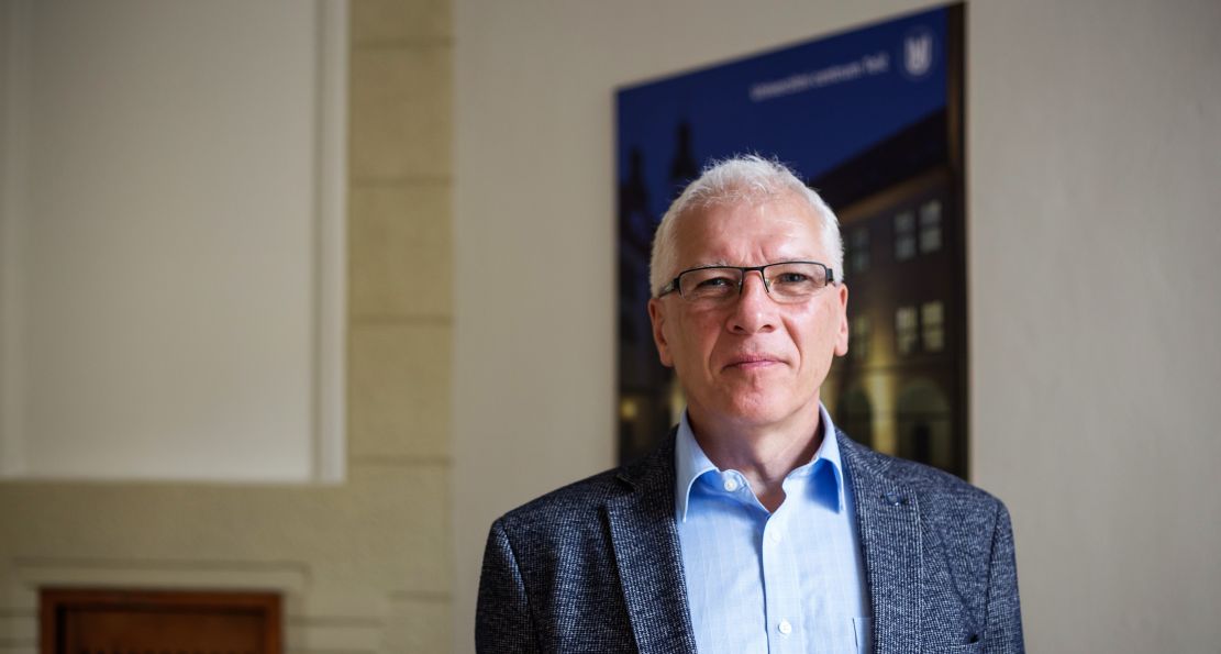 Nová metodika vrátí do hodnocení hledisko kvality, věda se tak přestane dělat pro body, říká profesor Petr Dvořák.