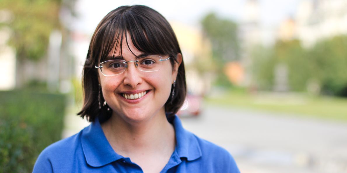 Astrofyzička Daniela Pugliese o tom, že existuje Opava, ještě před pár lety nevěděla zhola nic. Co ji ale zaujalo, byl výzkum Slezské univerzity. Sama totiž na londýnské univerzitě pracovala na podobném projektu. Zaujal ji natolik, že se do Opavy vydala bádat.