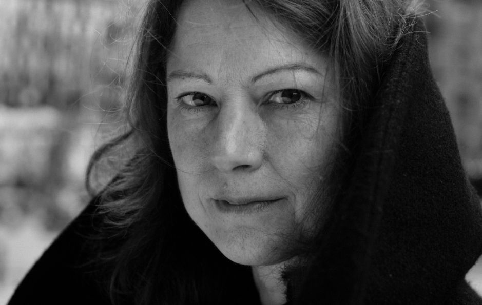Janet Tobias, documentary filmmaker, Emmy Award winner and adjunct assistant professor at the Icahn School of Medicine at Mount Sinai.