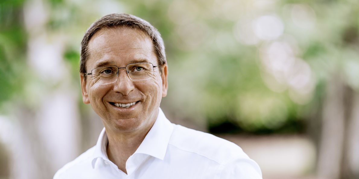 Ladislav Janíček povede VUT do roku 2030.