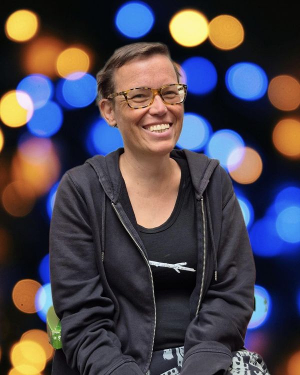 Marta Edith Holečková