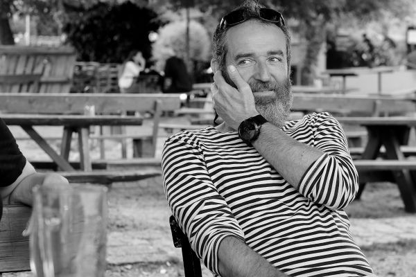 Foto: Helena Pěchoučková