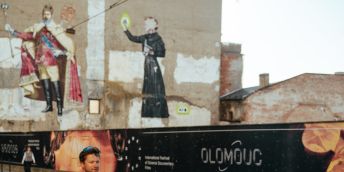 AFO se konalo po jednašedesáté.