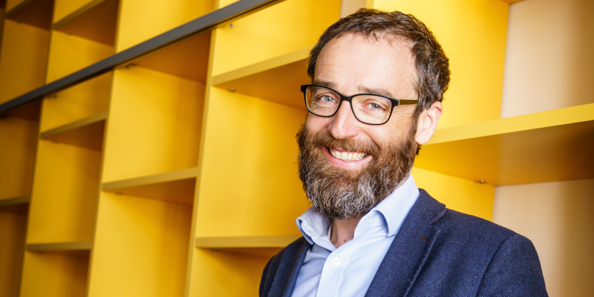 Rozhovor s Michalem Pěchoučkem o změnách, které plánuje zavést, i o tom, co brzdí české vysoké školství.