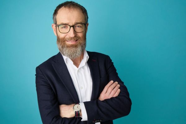 Foto: Anna Kovačič (ČVUT)