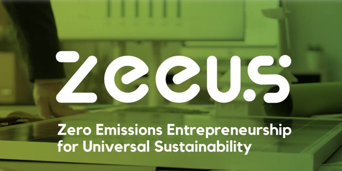 Mezinárodního projekt Zero Emissions Entrepreneurship for Universal Sustainability propojuje univerzity, podnikatele a inovátory z různých koutů světa.