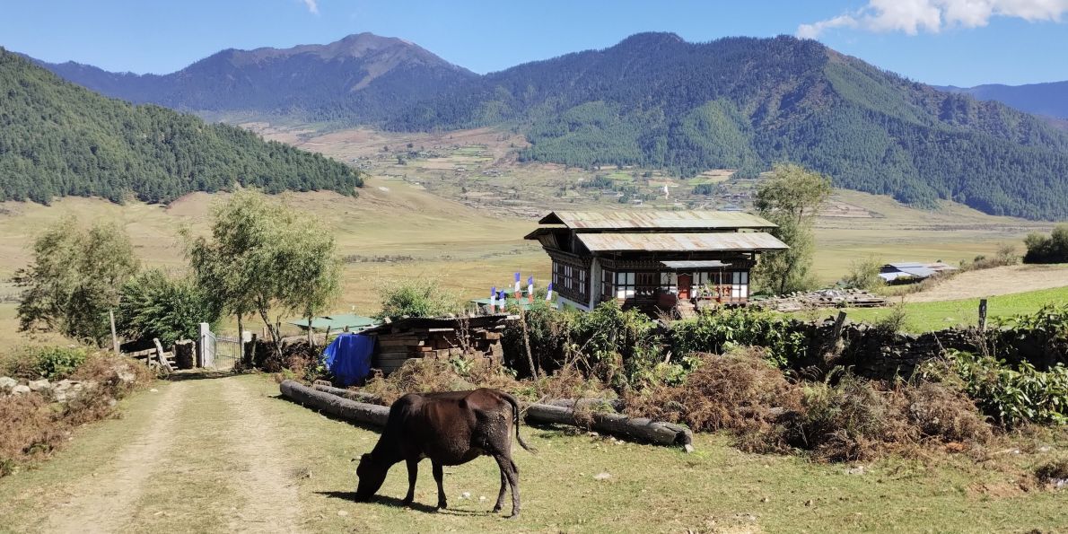 Foto: Archiv Martiny Páskové